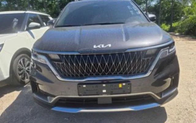 수원중고차가격시세표 카니발 4세대 가솔린 9인승 노블레스 매물 사진 16 - 2022/08 50,480km