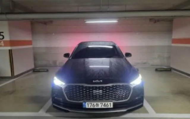 수원중고차가격시세표 더 뉴 K9 2세대 3.3 T-GDI AWD 매물 사진 13 - 2022/07 36,013km