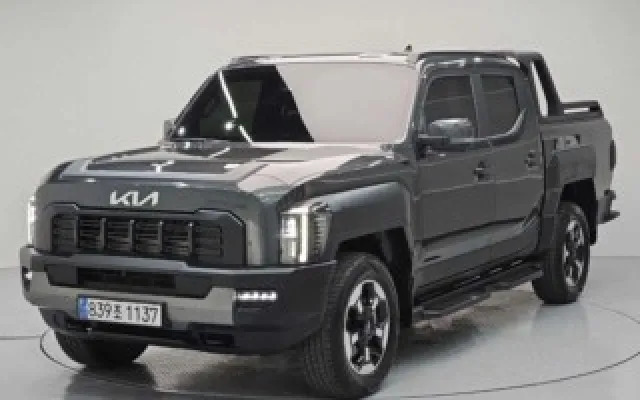 수원중고차가격시세표 타스만 2.5 T-GDI 4WD 매물 사진 12 - 2025/05 25,246km