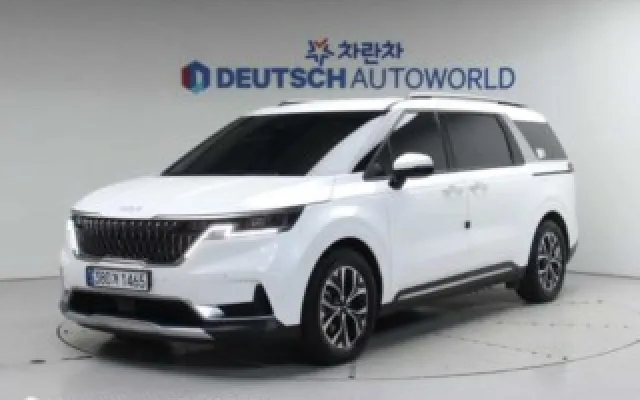 수원중고차가격시세표 카니발 4세대 가솔린 9인승 노블레스 매물 사진 19 - 2022/08 29,868km